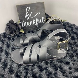 NWOT ASOS Designs Sandals